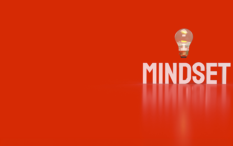 メタ・マインドセットのための６つの質問