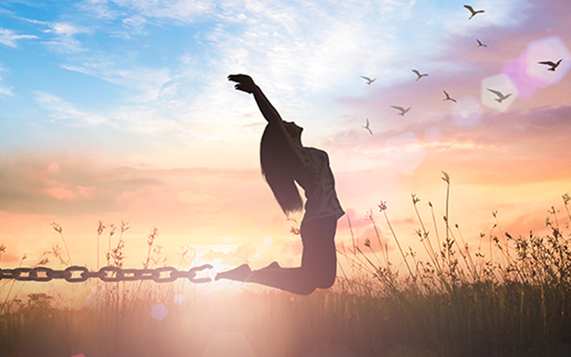 「自分を変える」セルフイメージの威力と言葉で変化を起こす方法