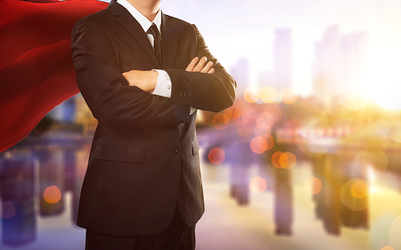 セルフイメージを高め「最適化」していく具体的な10の方法