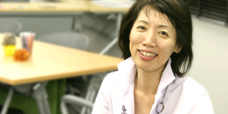 人材派遣会社勤務 後藤さん